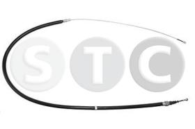 STC T482666 - CABLE ACELERADOR ASTRA 1,4-1,6