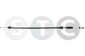 STC T482667 - CABLE ACELERADOR ASTRA 1,6 8V