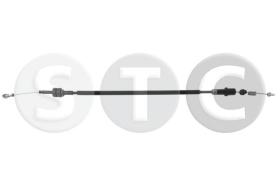 STC T482676 - CABLE ACELERADOR VECTRA - VECT