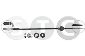 STC T482693 - CABLE EMBRAGUE 205 1,1 (950 CC