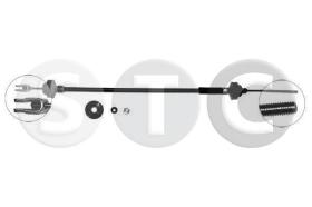 STC T482694 - CABLE EMBRAGUE 205 1,1 (950 CC