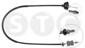 STC T482696 - 309 GL 1,1-1,3 EMBRAGUE PEUGEOT