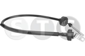 STC T482696 - CABLE EMBRAGUE 309 GL- 1,1 - 1