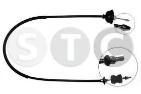 STC T482697 - CABLE EMBRAGUE 405 GL 1,3