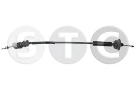 STC T482698 - CABLE EMBRAGUE 405 ALL EXC. 1,