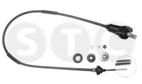 STC T482699 - 106 1,4 ALL EMBRAGUE PEUGEOT