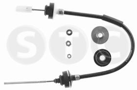 STC T482700 - 205 1,1 (CAMBIO/GEAR MA) EMBRAGUE PEUGEOT