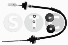 STC T482700 - CABLE EMBRAGUE 205 1,1 CAMBIO/