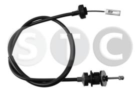 STC T482702 - CABLE EMBRAGUE 205 1,3  CAMBIO