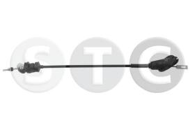 STC T482703 - CABLE EMBRAGUE 106 ALL C/SERVO