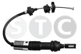 STC T482704 - CABLE EMBRAGUE 306 ALL AUTOMAT