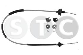STC T482707 - CABLE EMBRAGUE 405 ALL  MOD. A