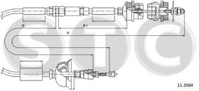 STC T482708 - 405 1,6-1,8-2,0-1,9 DSMANUAL ADJUST EMBRAGUE PEUGEOT