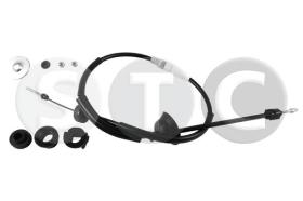 STC T482715 - CABLE EMBRAGUE 405 TD-M16 MANU