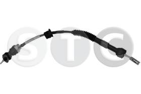 STC T482720 - CABLE EMBRAGUE 306 16V-TD-2,0