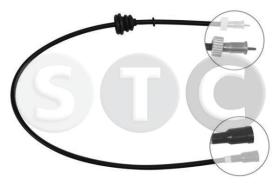 STC T482751 - CABLE CUENTAKILOMETROS 405 ALL