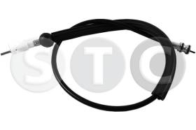 STC T482761 - CABLE CUENTAKILOMETROS 605 ALL