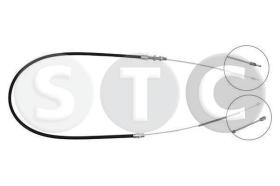 STC T482768 - CABLE FRENO 305 ALL DER