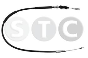 STC T482782 - CABLE FRENO 504 GL DER
