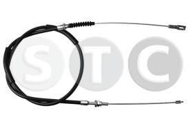 STC T482796 - CABLE FRENO 505 TI-STI-GTI-TDDERR