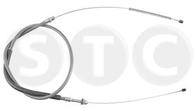 STC T482798 - 505 BREAK FRENO PEUGEOT