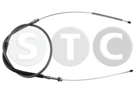 STC T482798 - CABLE FRENO 505 BREAK DER
