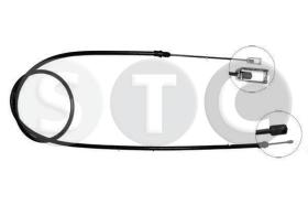 STC T482804 - CABLE FRENO 405 ALL DEL