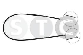 STC T482812 - CABLE FRENO 309 GTI DER