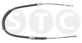 STC T482815 - 605 ALL FRENO PEUGEOT