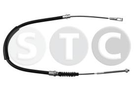 STC T482815 - CABLE FRENO 605 ALL IZQ