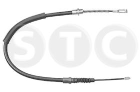 STC T482816 - 605 ALL FRENO PEUGEOT