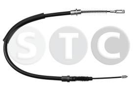 STC T482816 - CABLE FRENO 605 ALL DER