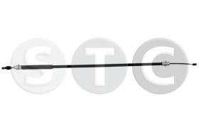 STC T482821 - CABLE FRENO 406 ALL CHA7475 (DDERR