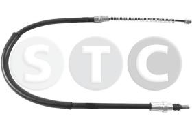 STC T482822 - CABLE FRENO 406 ALL CHA7475 (DTRAS DERR