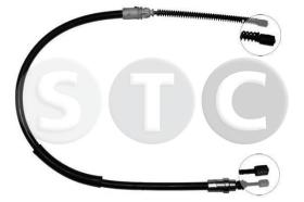 STC T482826 - CABLE FRENO 406 ALL CH. 8512ADERR