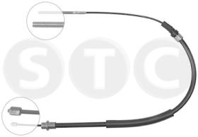 STC T482827 - 607 ALL FRENO PEUGEOT