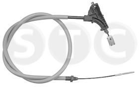 STC T482829 - CABLE FRENO 406 CH 8575AO PEUGEOT