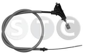 STC T482829 - CABLE FRENO 406 CH 8575A DEL