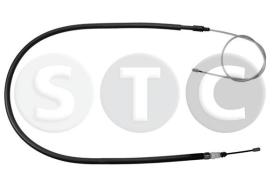 STC T482830 - CABLE FRENO 207 (DISC BRAKE) ADERR