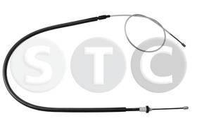 STC T482831 - CABLE FRENO 207 (DRUM BRAKE) ADERR
