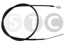 STC T482835 - CABLE FRENO EXPERT 1,6-DS (DRUDERR