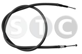 STC T482838 - CABLE FRENO JUMPY ALL (DISC BRDERR