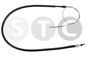 STC T482840 - CABLE FRENO 207CC ALL DER