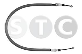STC T482842 - CABLE FRENO C4 ELETR.PARK.CABLDERR