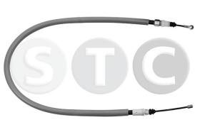 STC T482843 - CABLE FRENO 5008 ALL IZQ