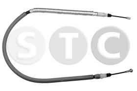 STC T482844 - CABLE FRENO 5008 ALL DER