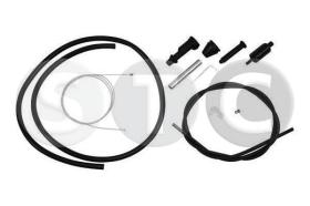 STC T482851 - CABLE ACELERADOR 205DIESEL