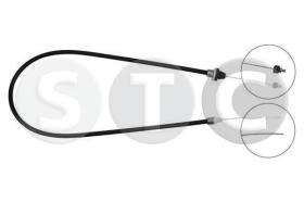 STC T482874 - CABLE ACELERADOR 106ALL