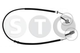 STC T482877 - CABLE ACELERADOR C1 1,0 ALL