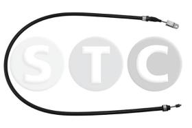 STC T482883 - CABLE EMBRAGUE R 4 L- TL - CAR
